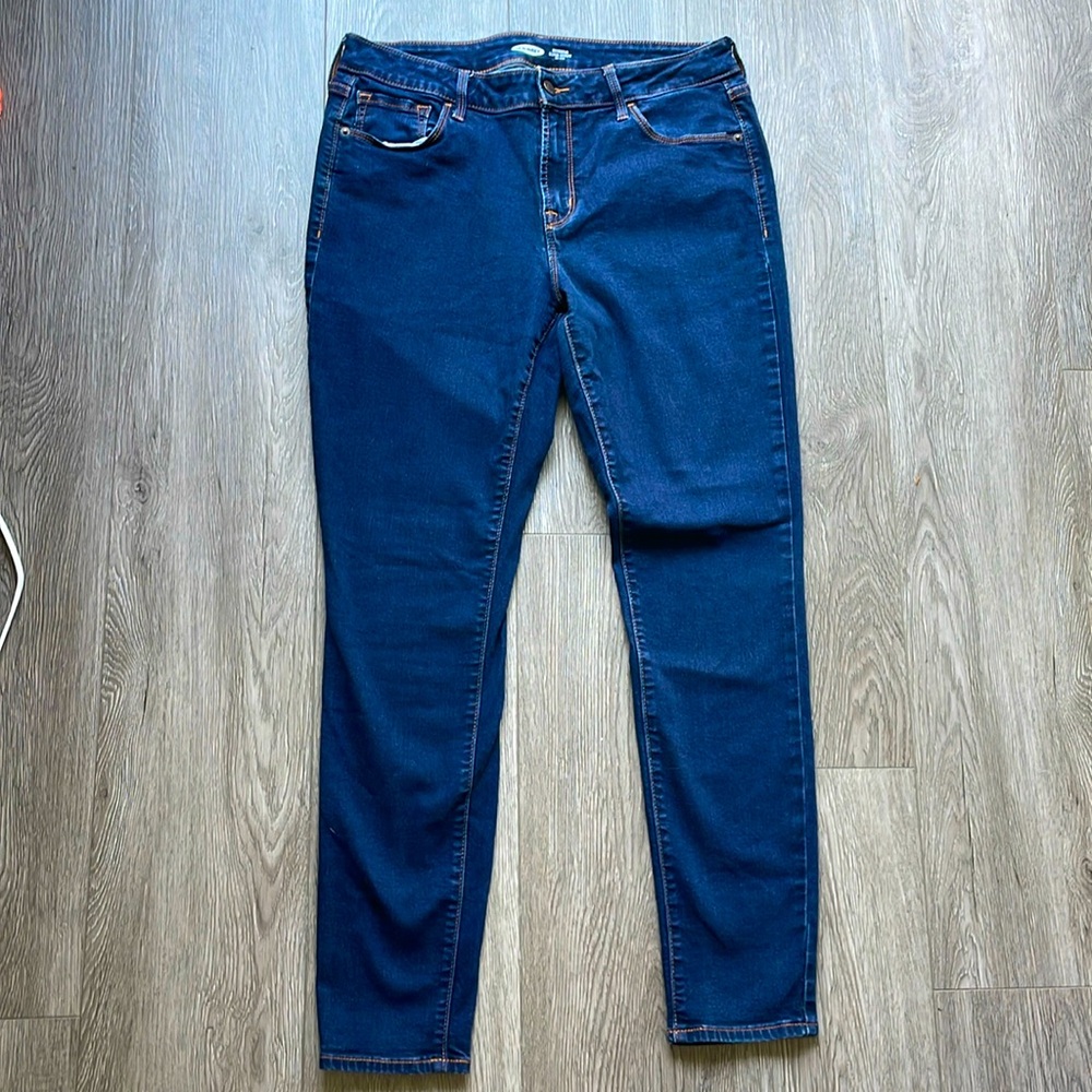Old Navy Jeans